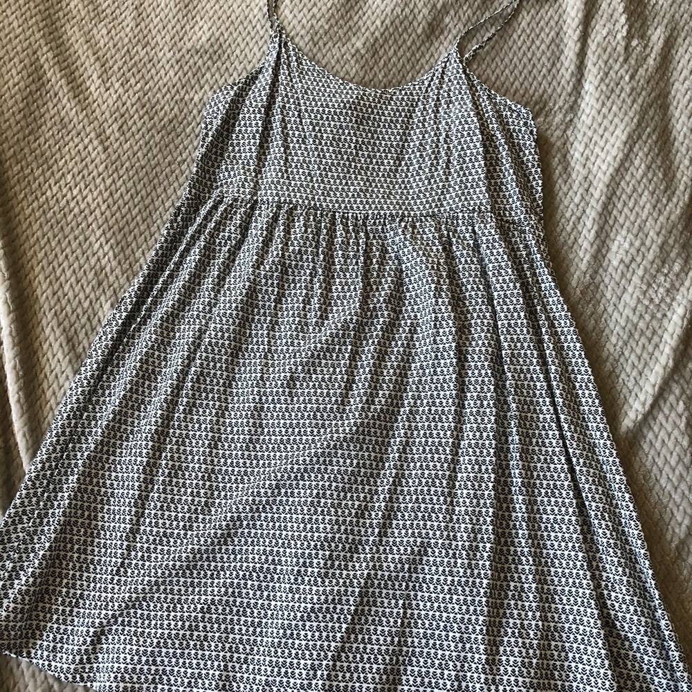 Old navy beach/day/cover up